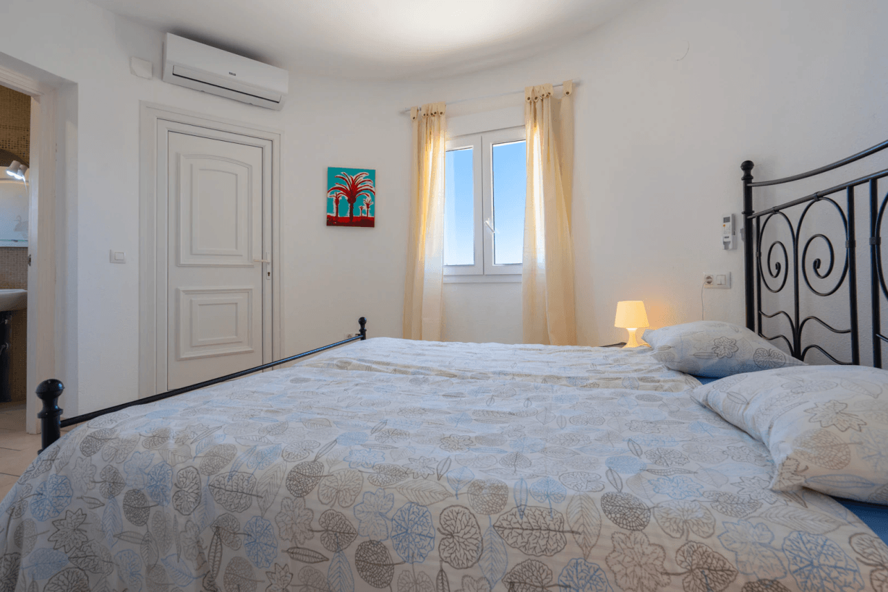 Villa til salg i Javea