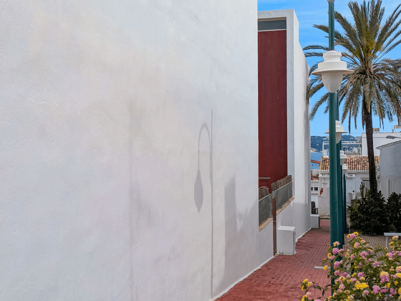Leilighet til salg i Javea