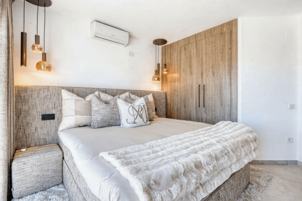 Villa til salg i Javea