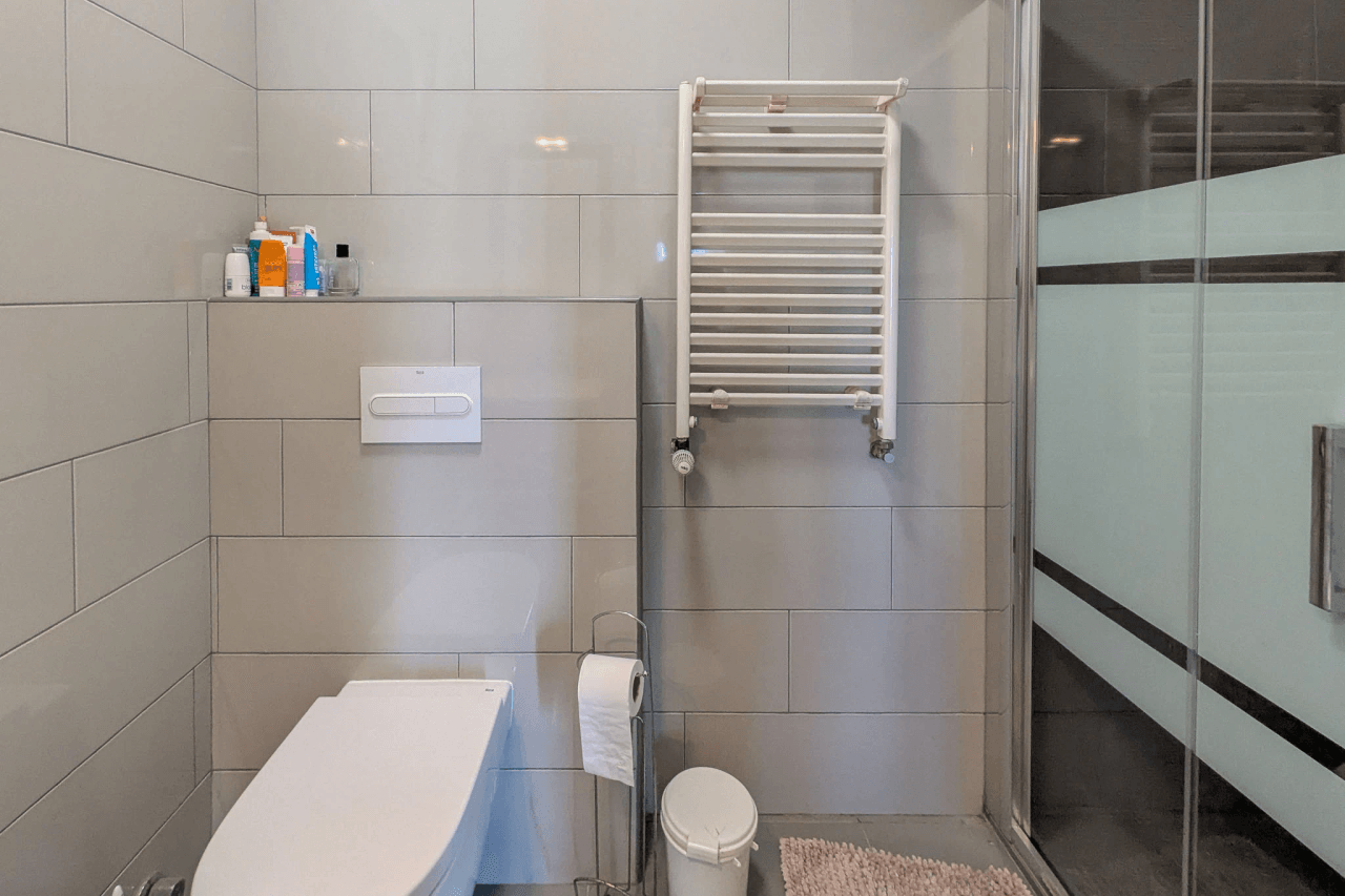Villa til salg i Denia