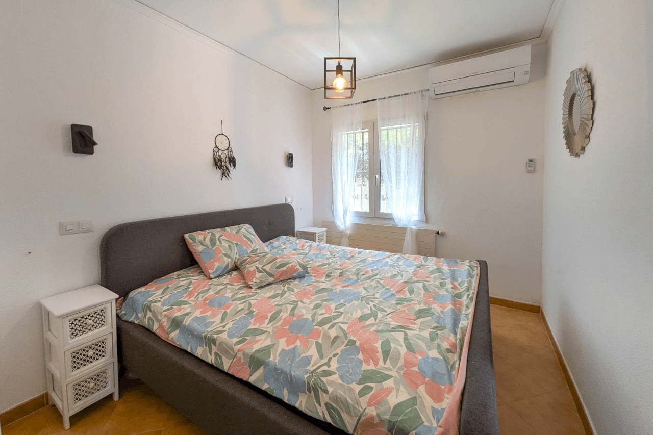 Villa til salg i Denia
