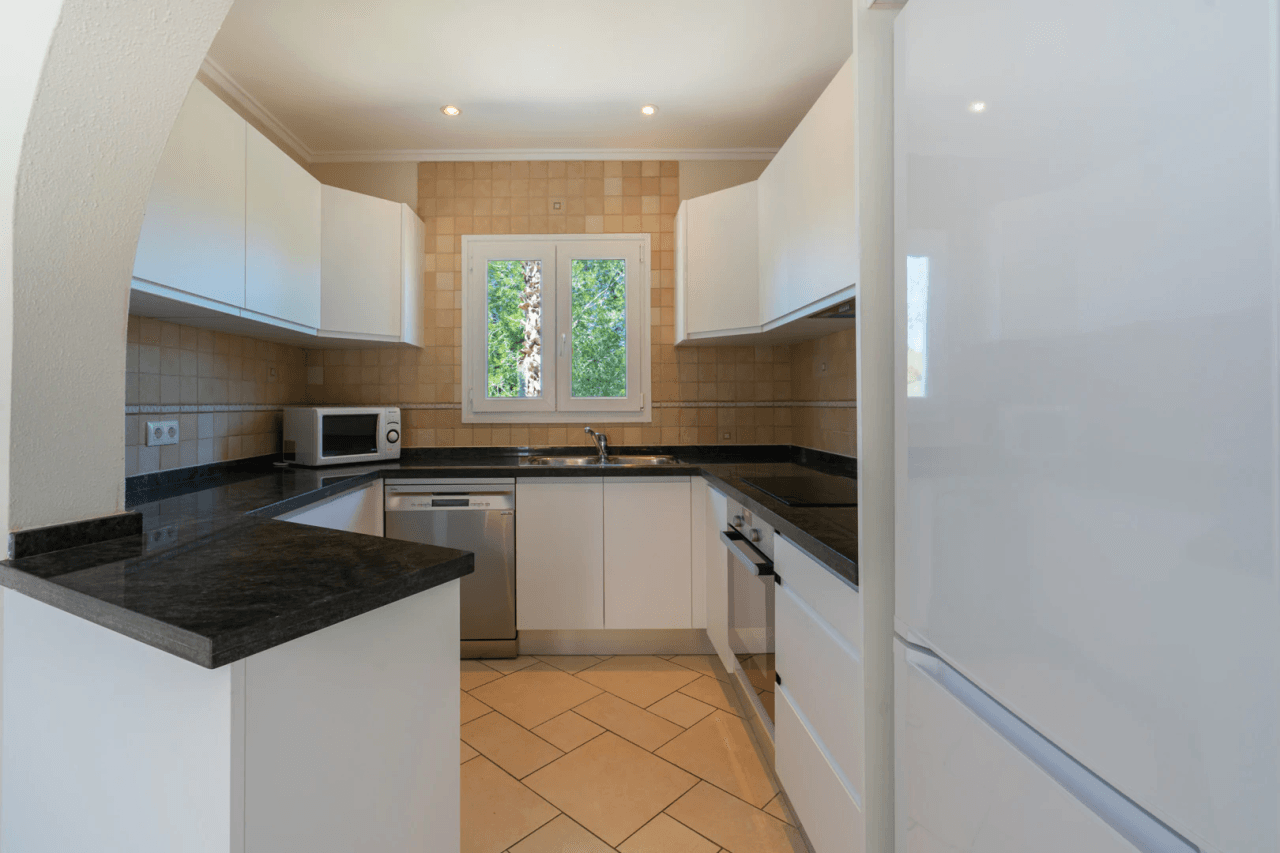 Villa til salg i Javea