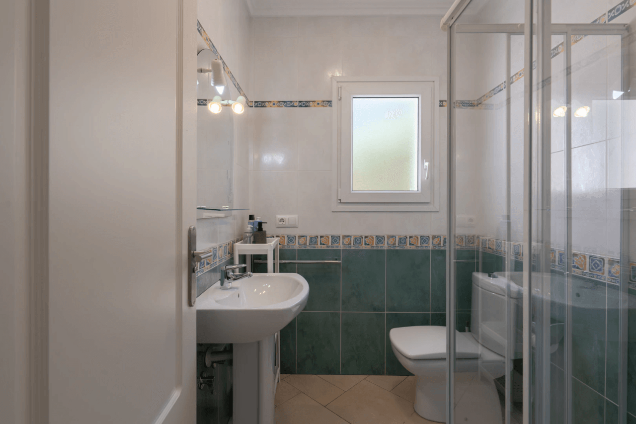 Villa til salg i Javea
