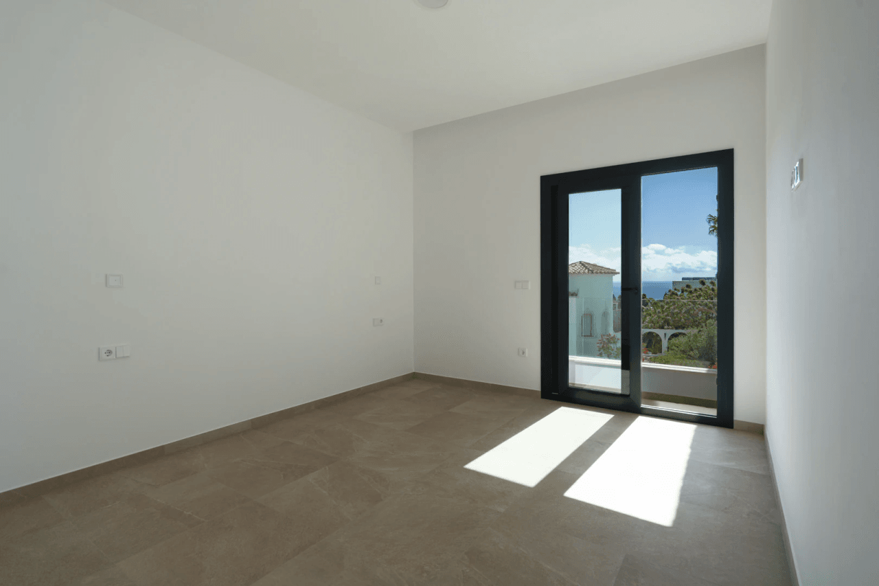 Villa til salg i Benissa