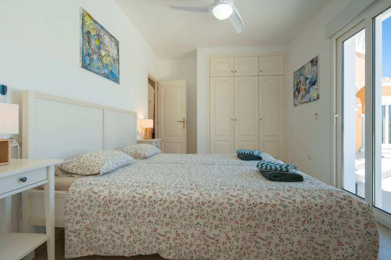 Villa til salg i Javea