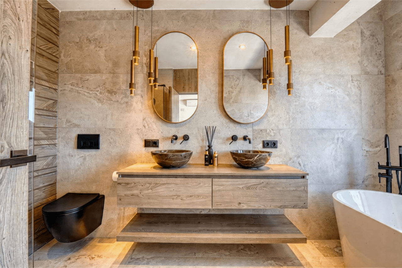 Villa til salg i Javea