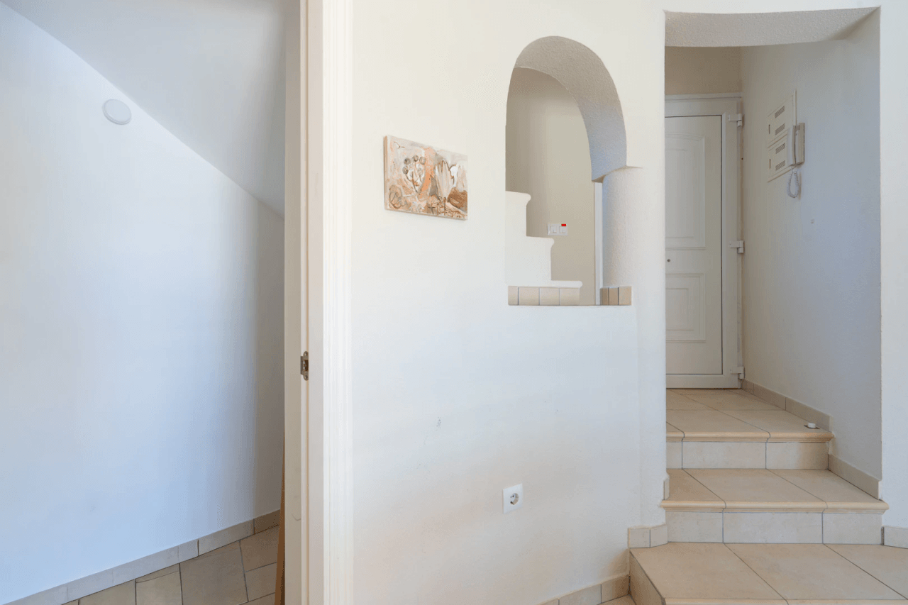 Villa til salg i Javea