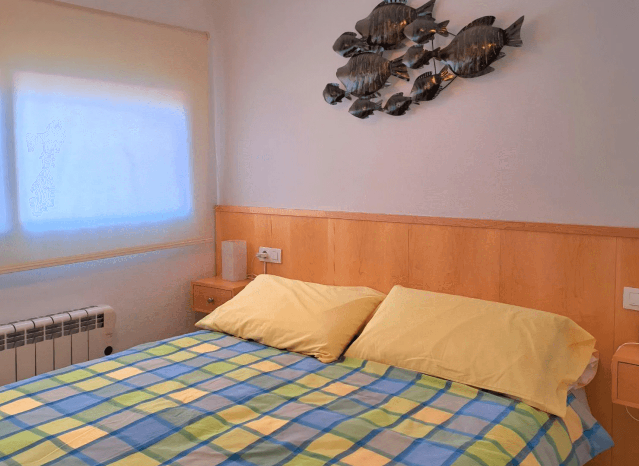 Leilighet til salg i Javea