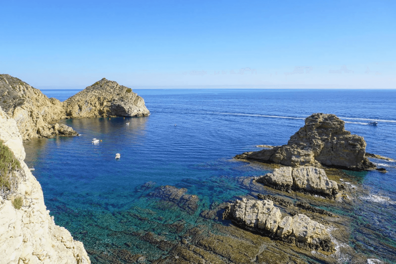 Villa til salg i Javea
