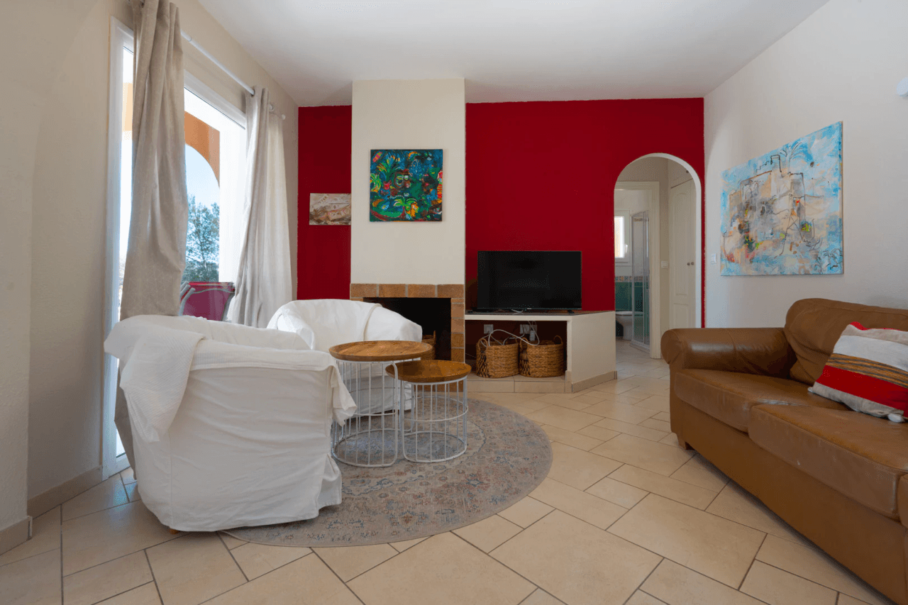 Villa til salg i Javea