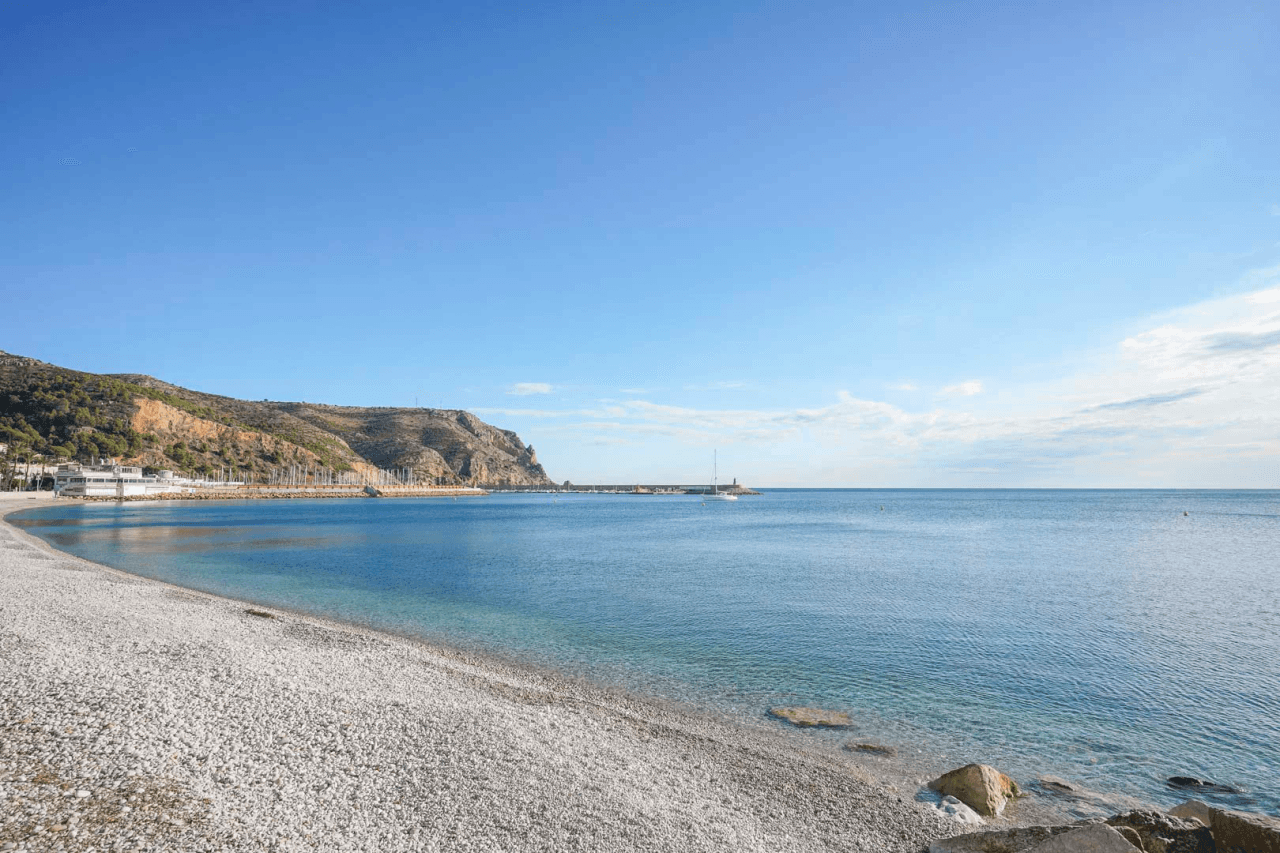 Leilighet til salg i Javea