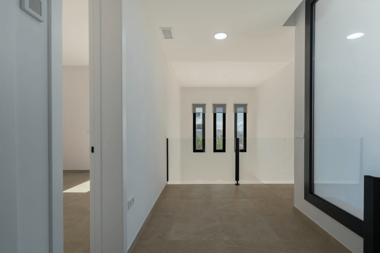 Villa til salg i Benissa