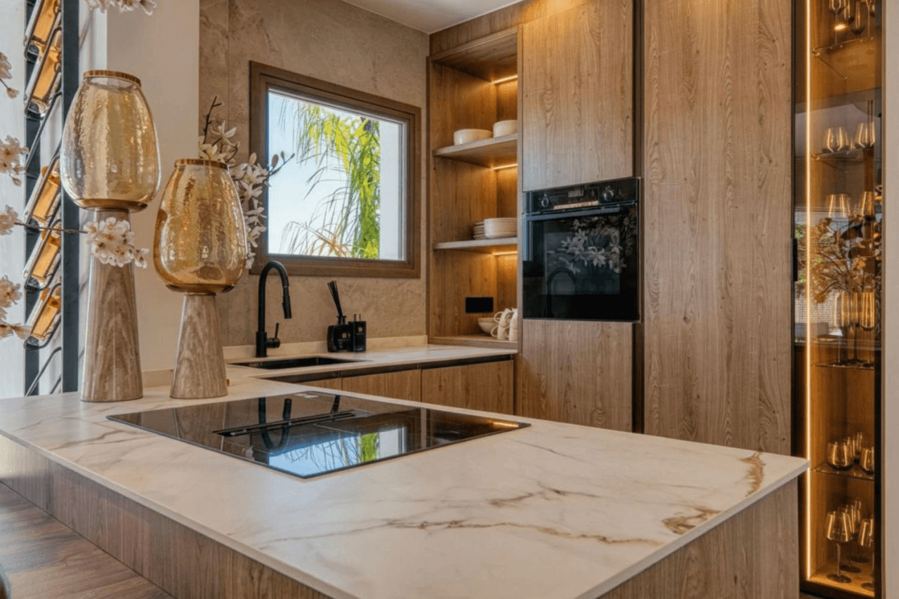Villa til salg i Javea