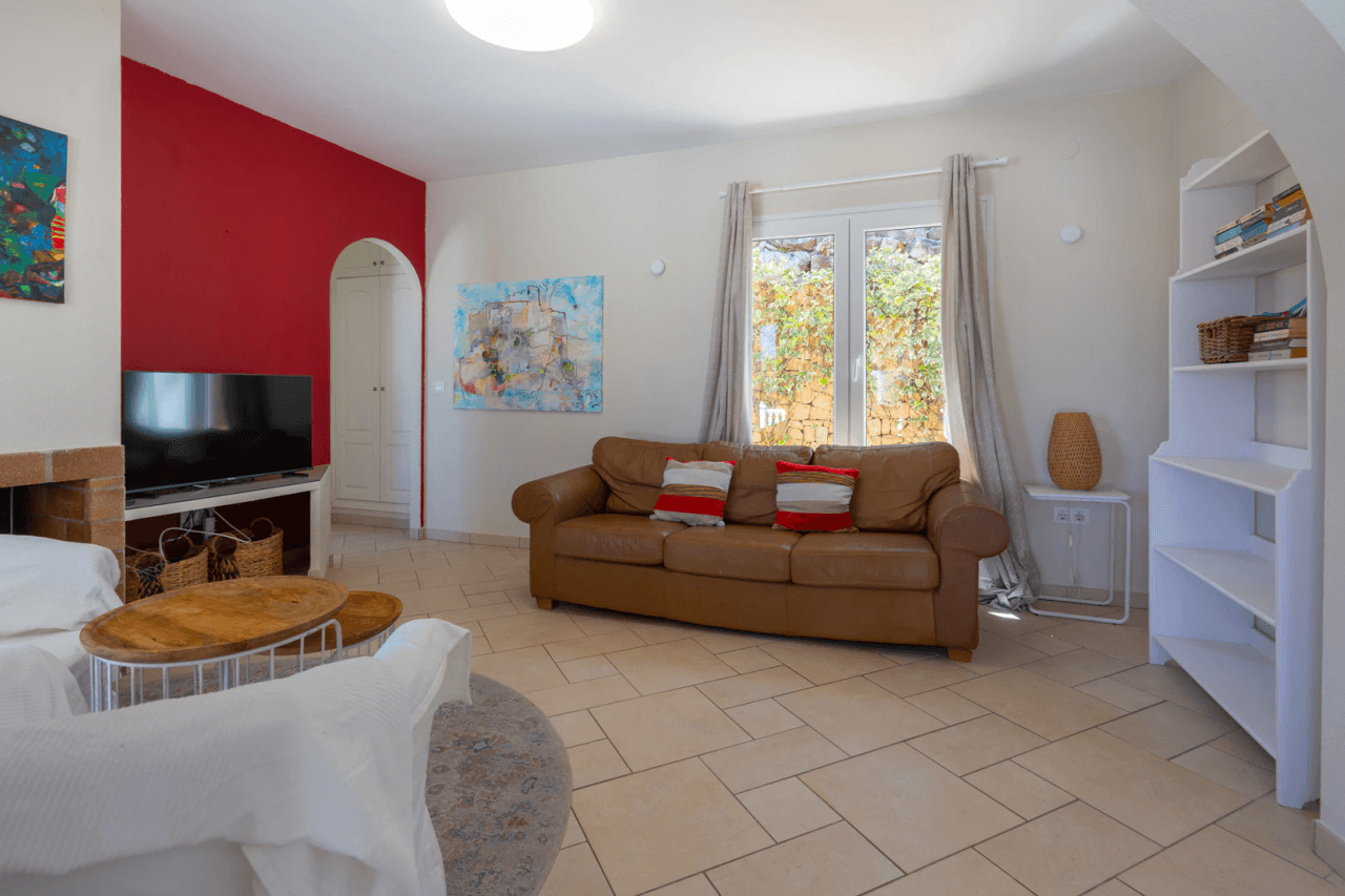 Villa til salg i Javea