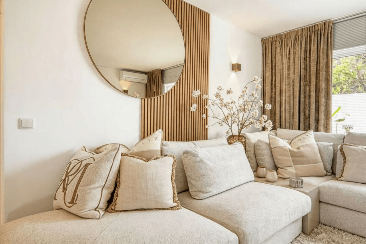 Villa til salg i Javea