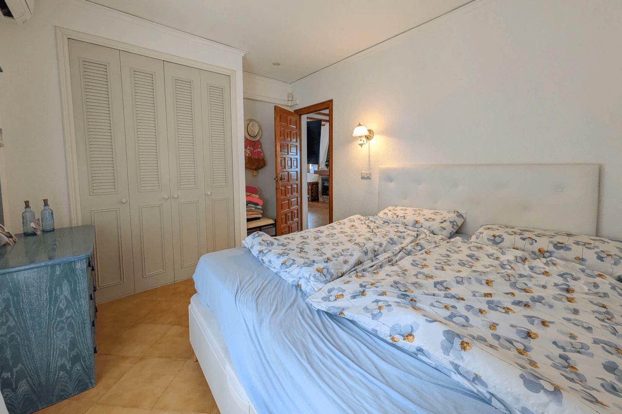 Villa til salg i Denia