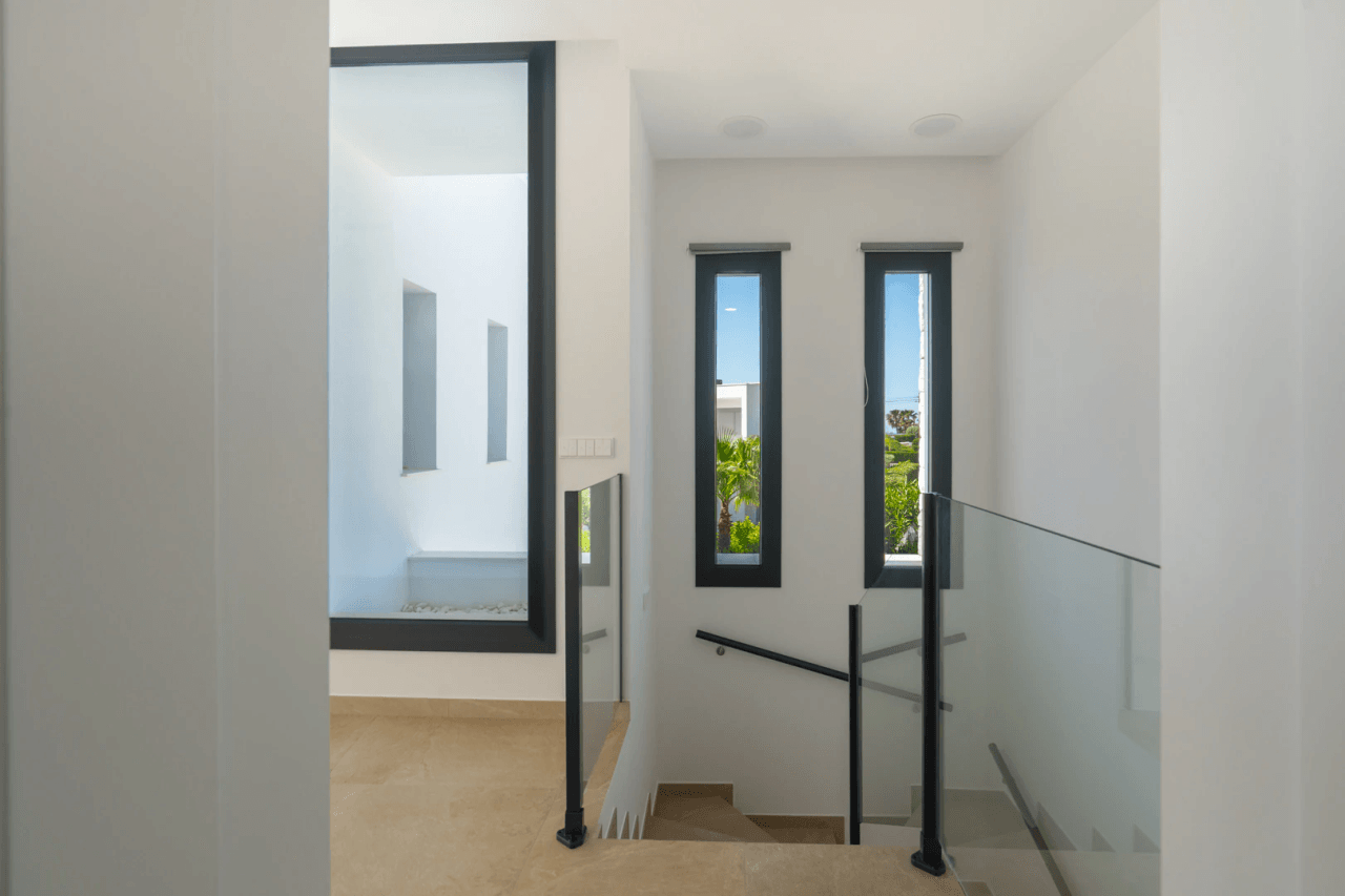 Villa til salg i Benissa