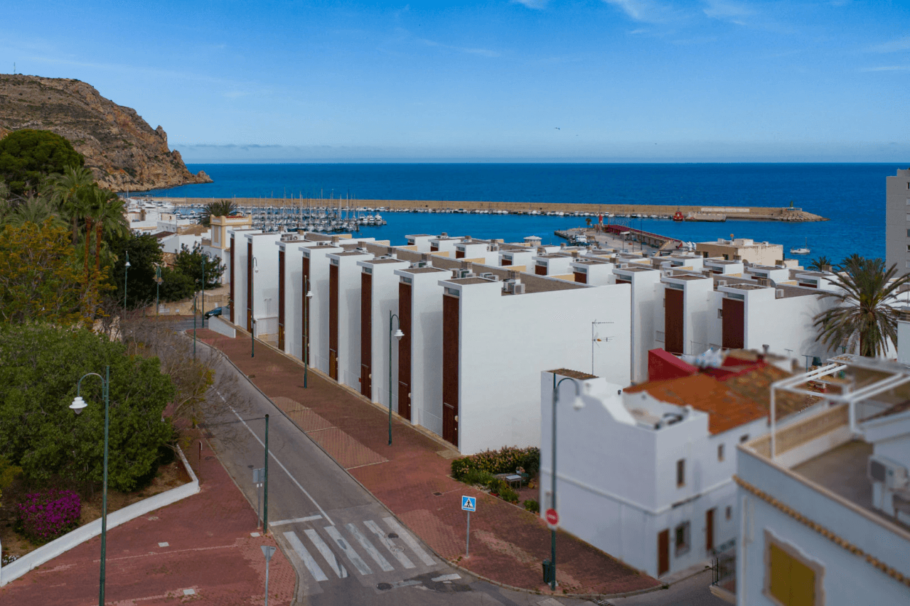 Apartment zum verkauf in Javea
