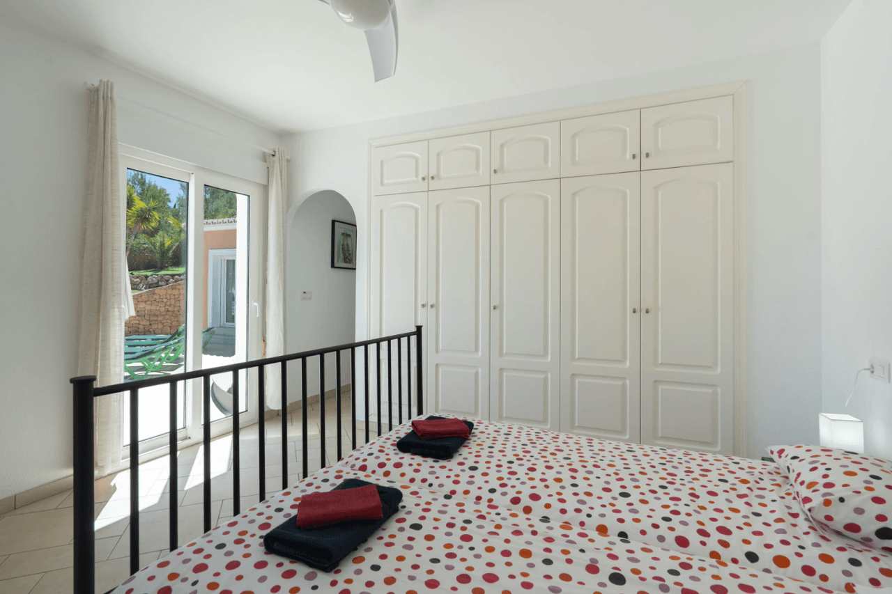 Villa til salg i Javea