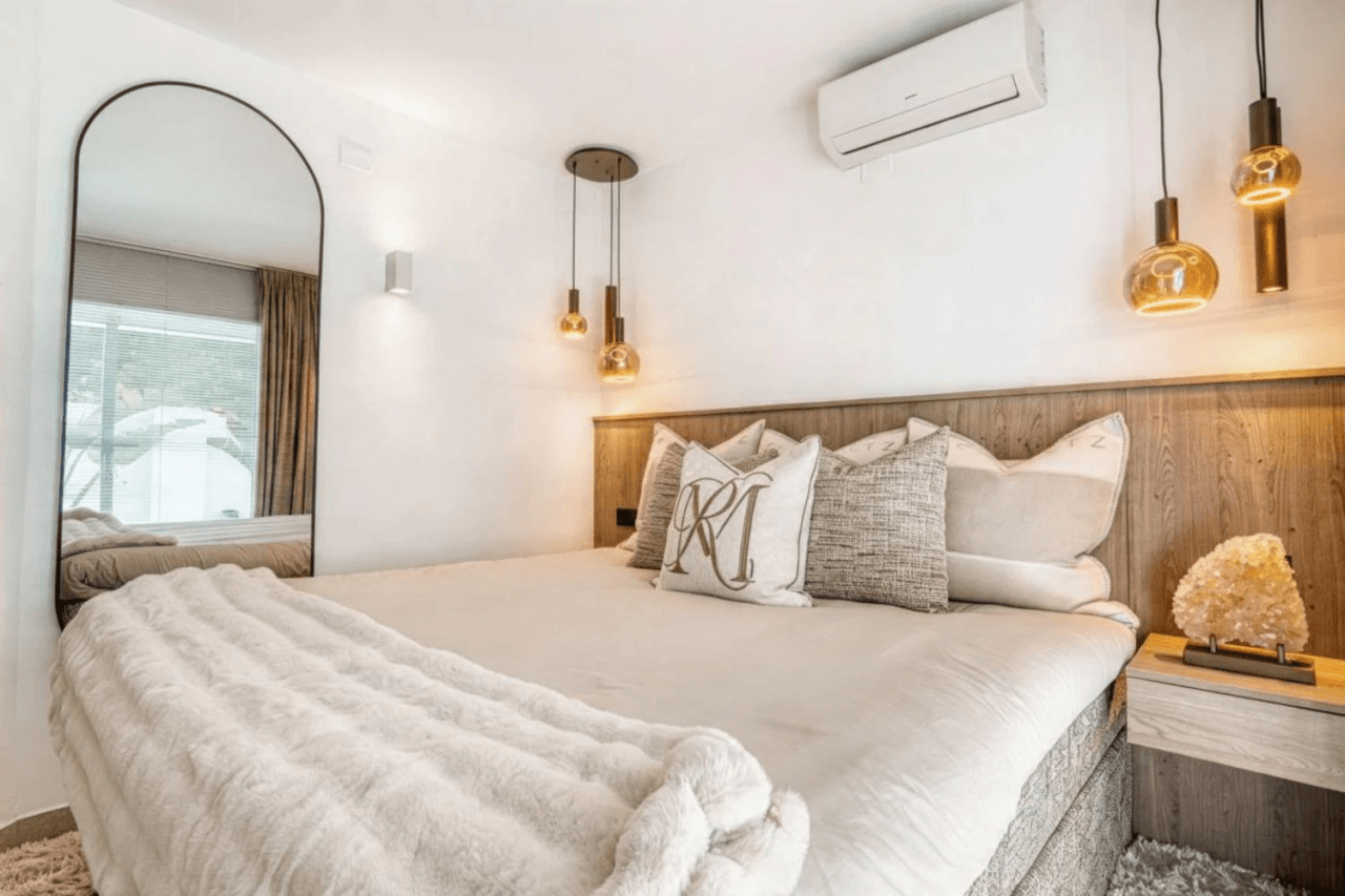 Villa til salg i Javea