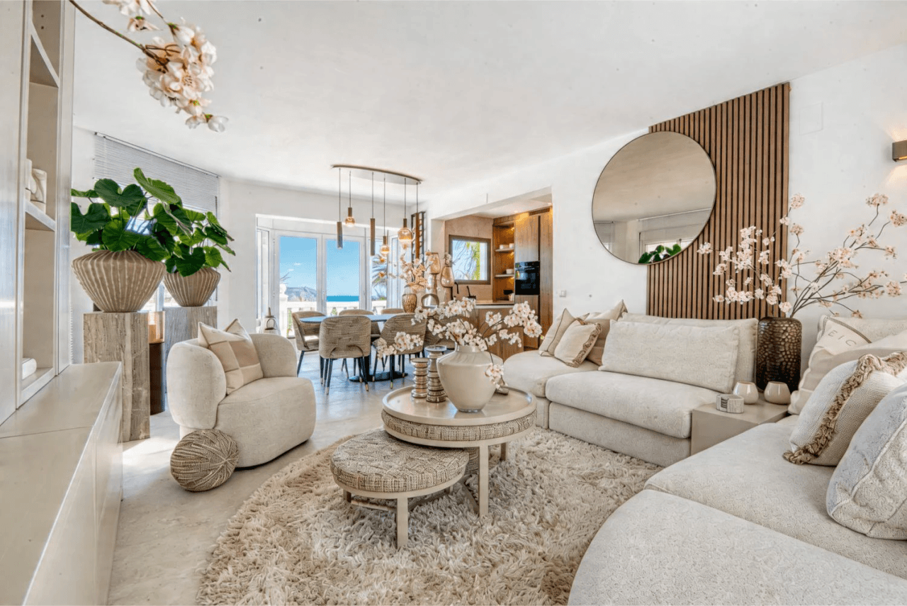 Villa til salg i Javea