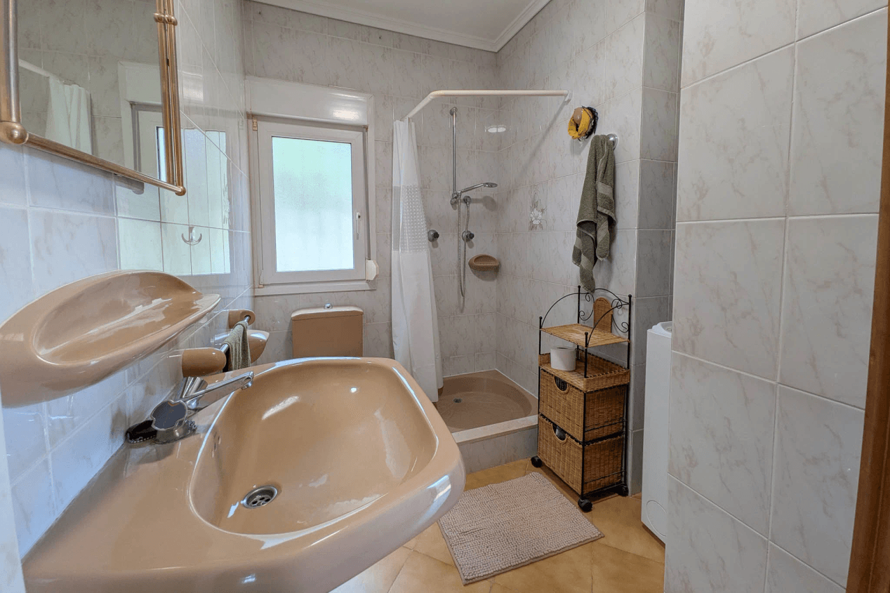 Villa til salg i Denia