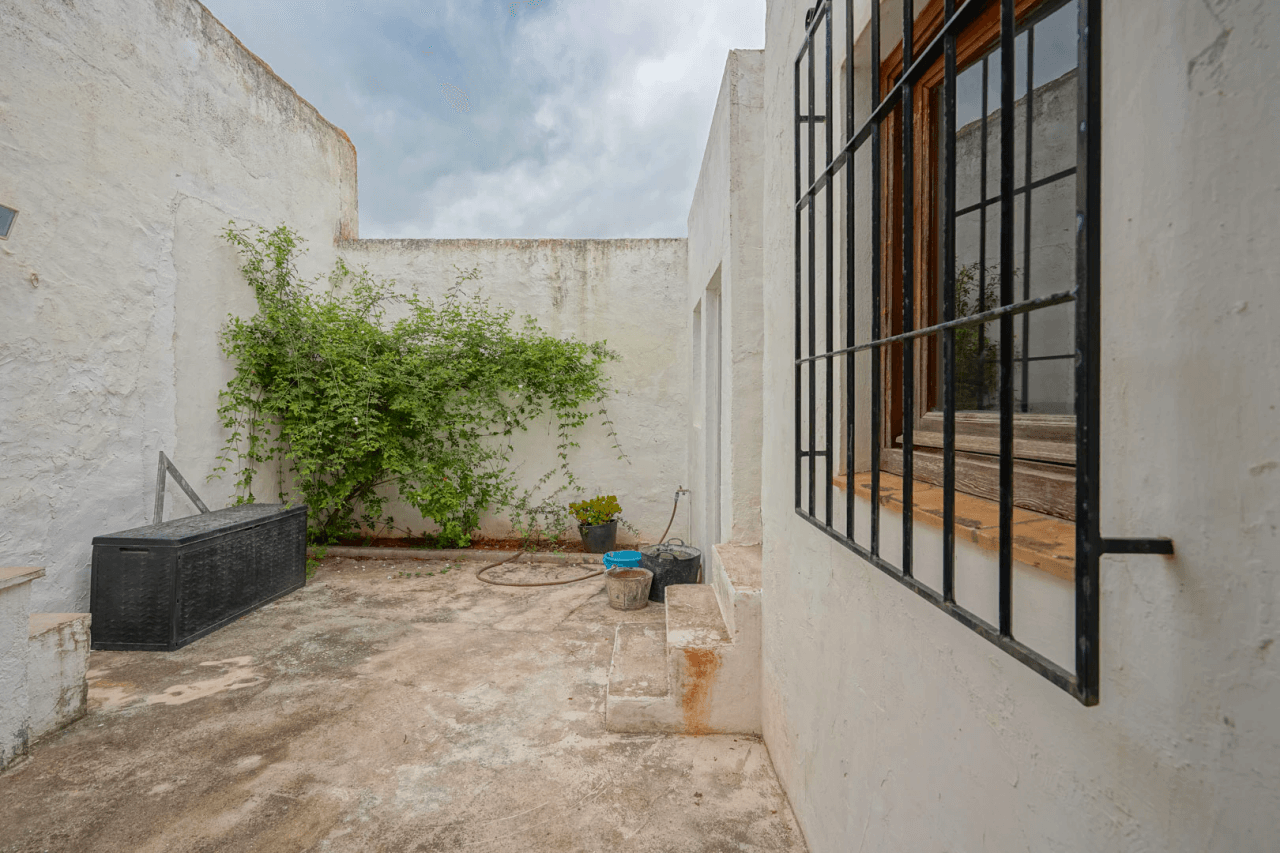 Terrain à la vente à Javea