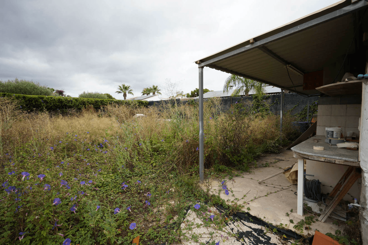 Terrain à la vente à Javea