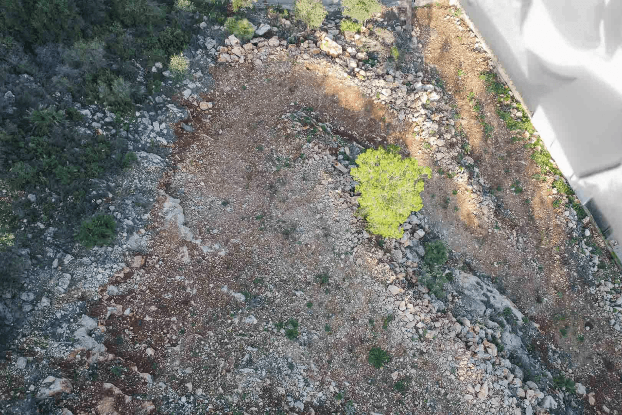 Terrain à la vente à Pego