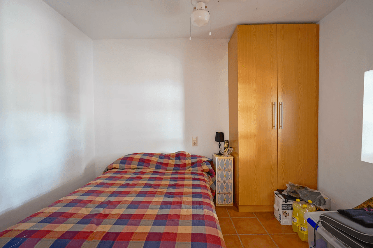 Terrain à la vente à Javea