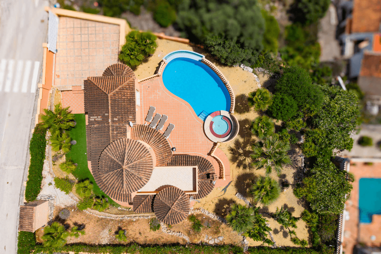 Villa à la vente à Javea