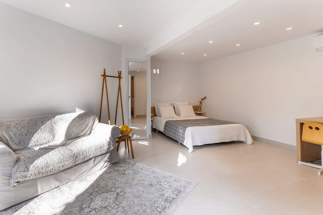 Villa til salg i Denia