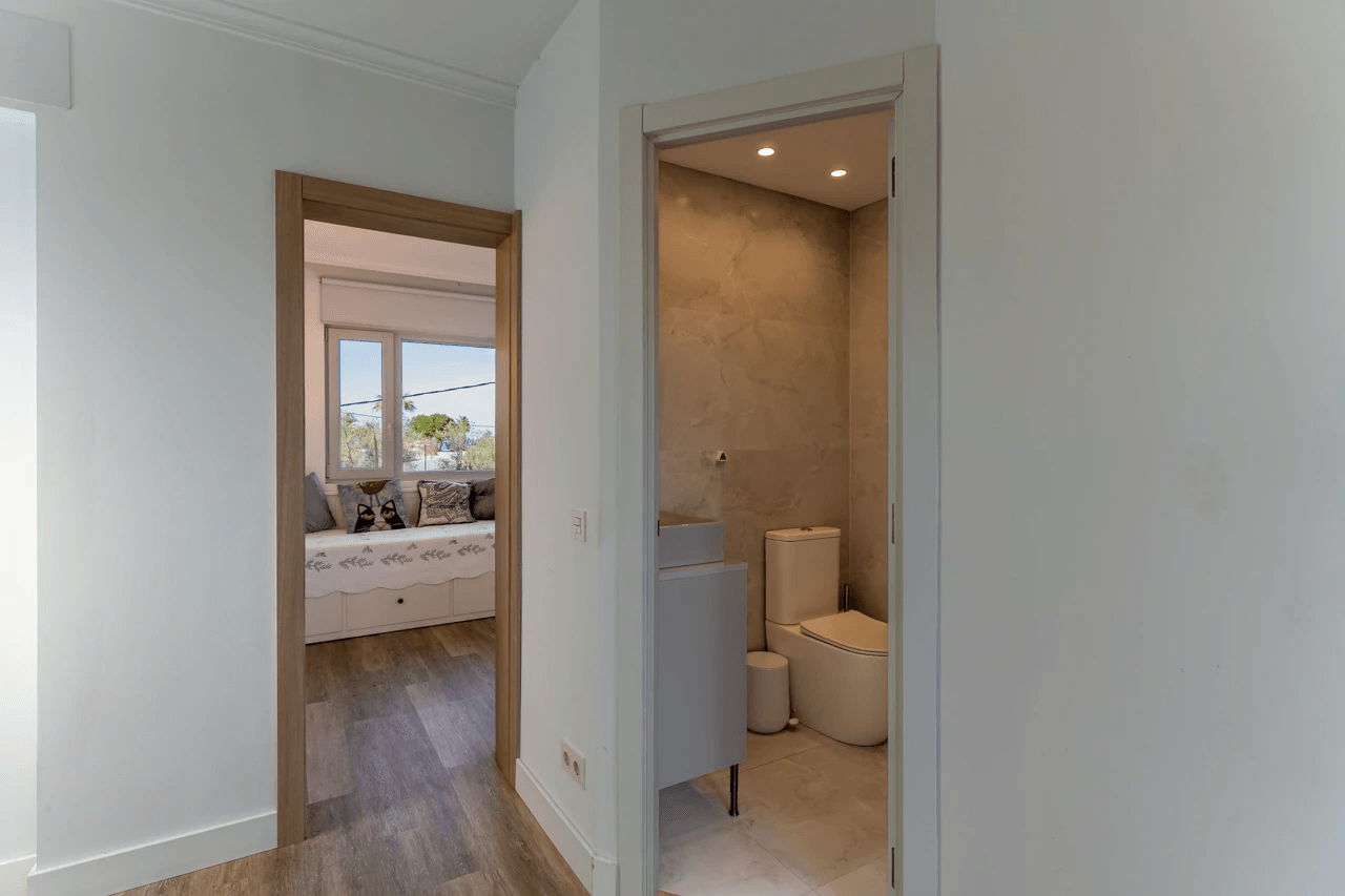 Villa til salg i Denia