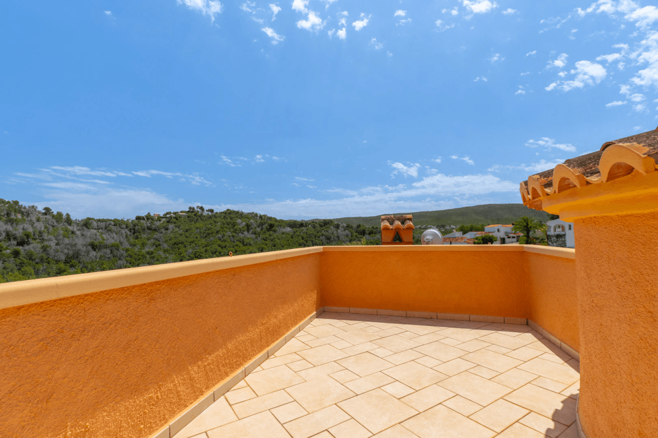 Villa à la vente à Javea