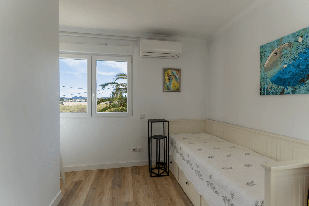 Villa til salg i Denia