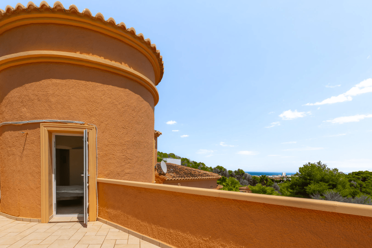 Villa à la vente à Javea