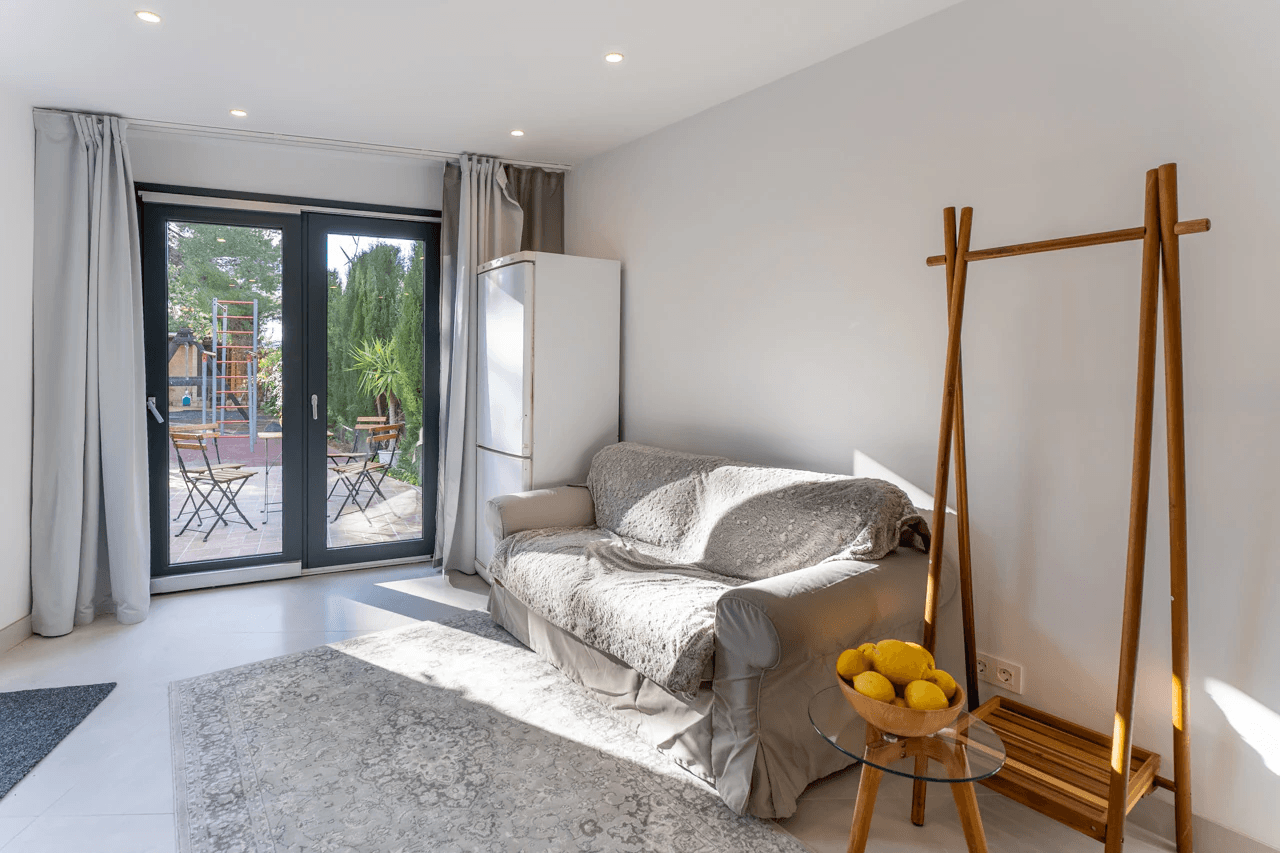 Villa til salg i Denia