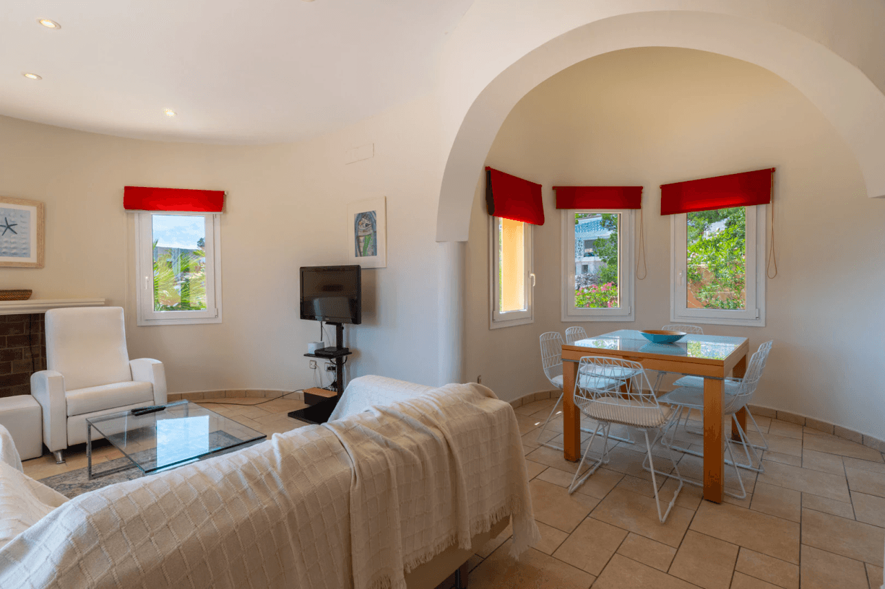 Villa à la vente à Javea