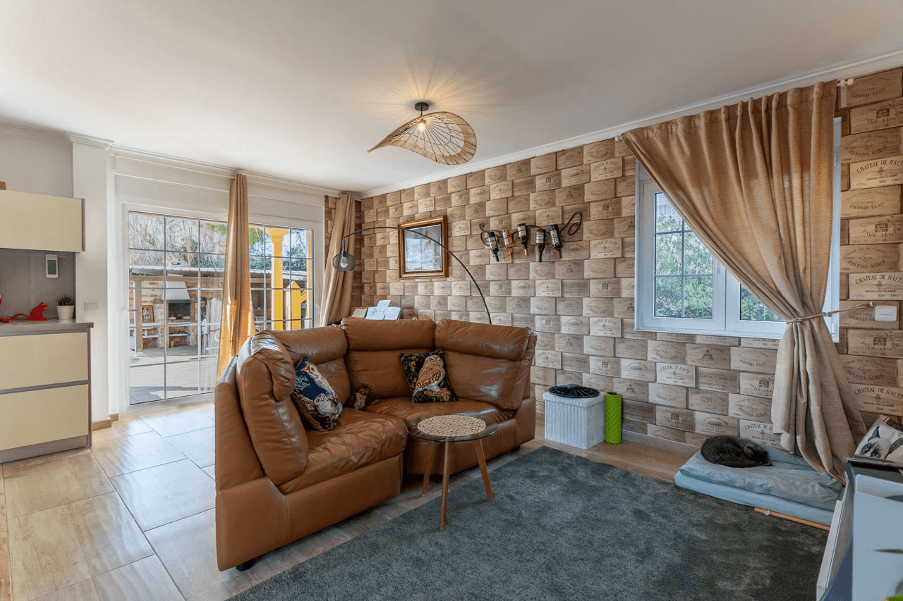 Villa til salg i Denia