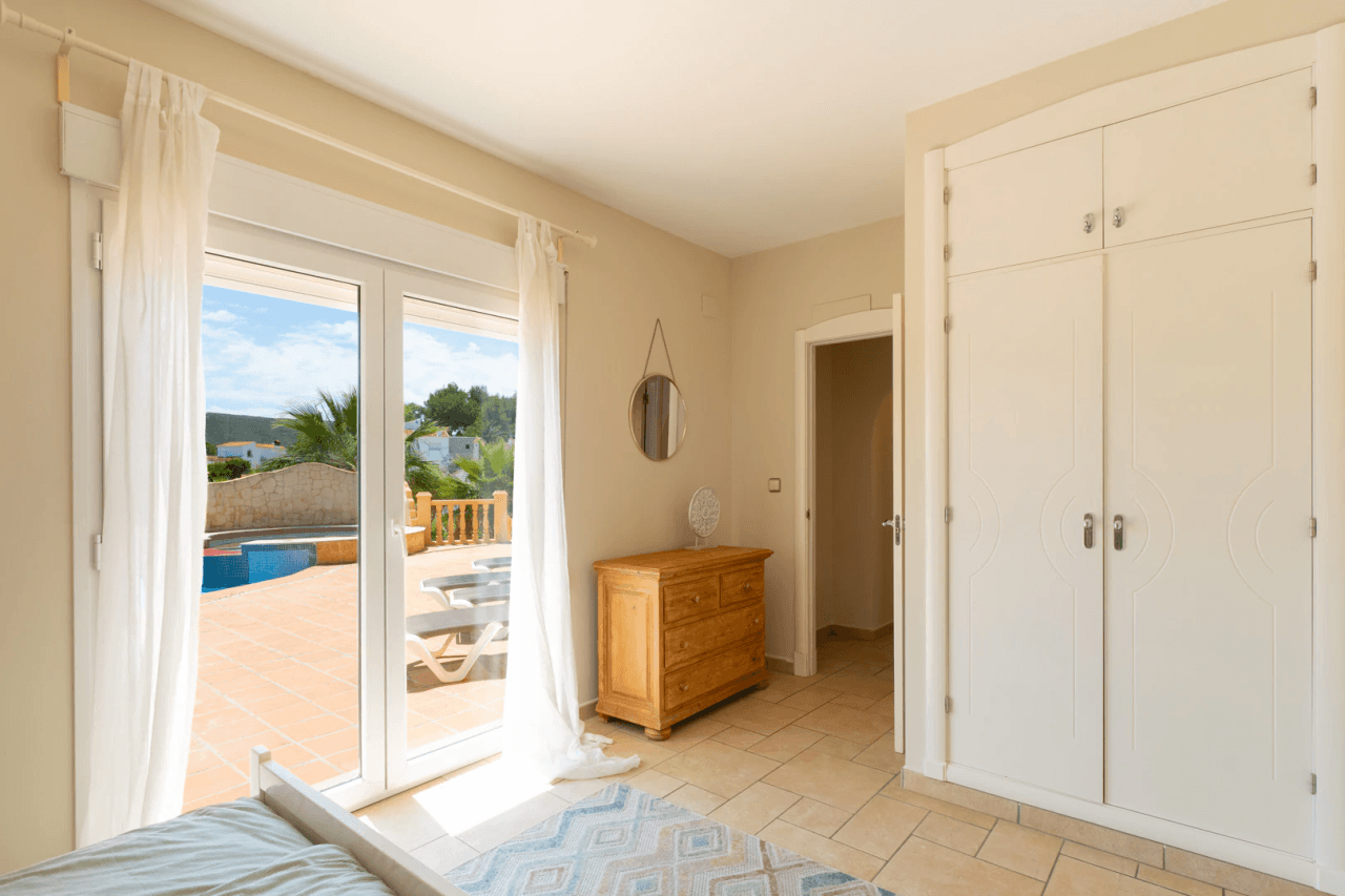 Villa à la vente à Javea