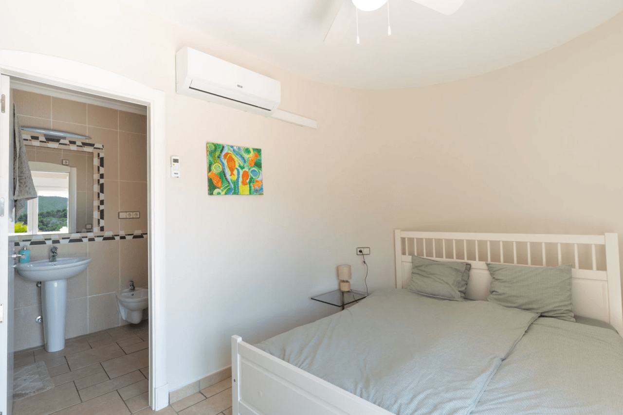 Villa à la vente à Javea