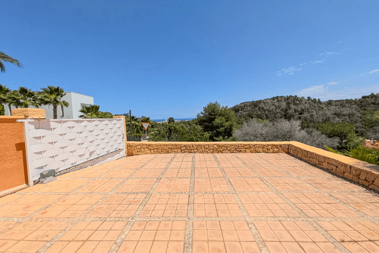 Villa à la vente à Javea