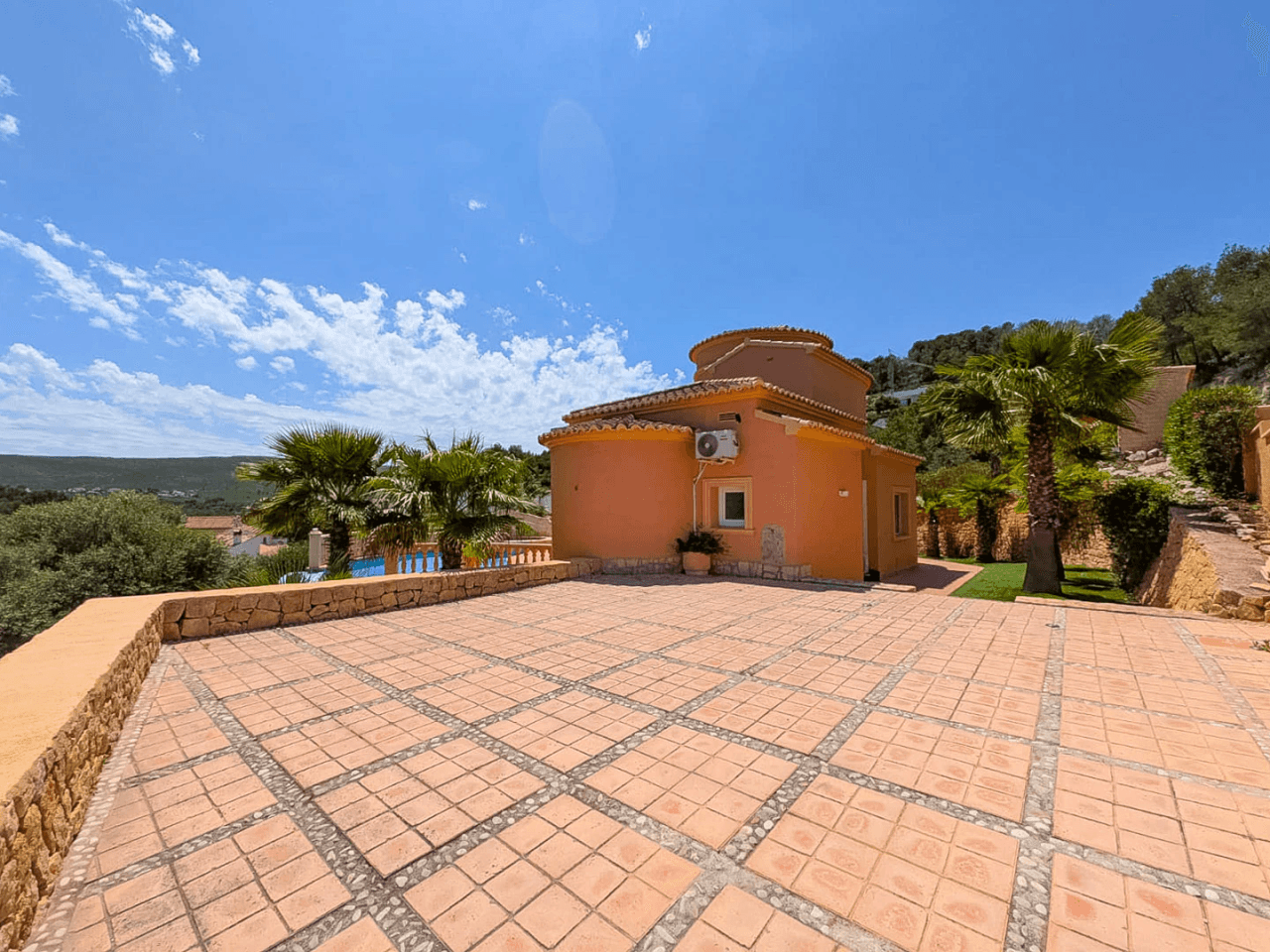 Villa à la vente à Javea