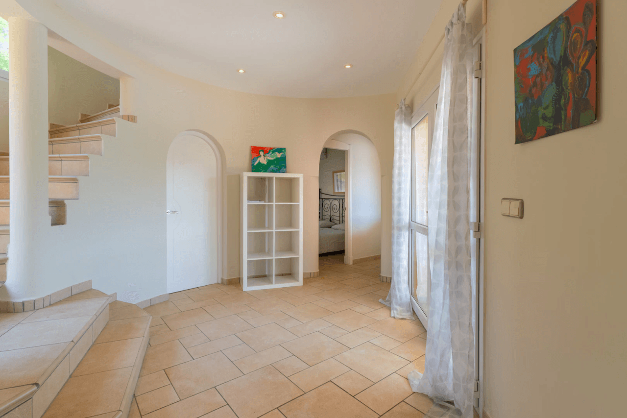 Villa à la vente à Javea