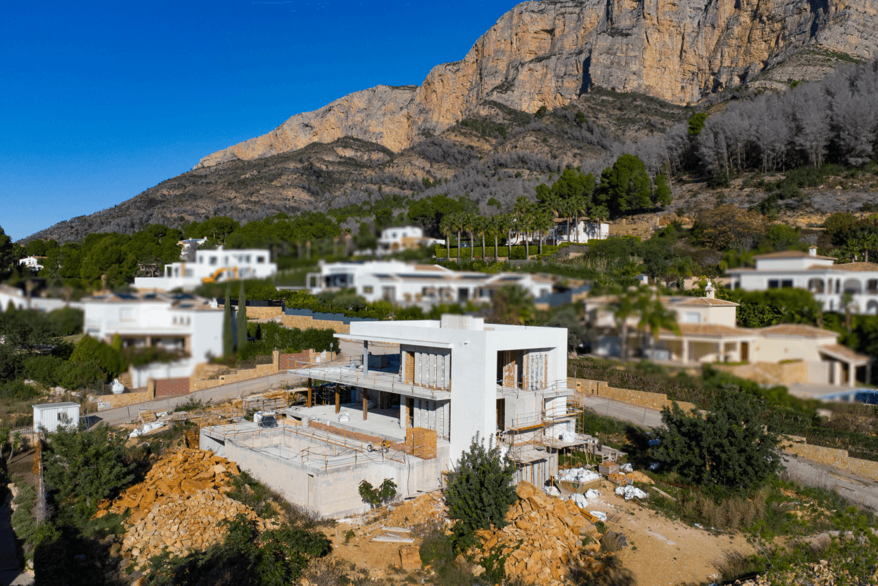 Villa à la vente à Javea