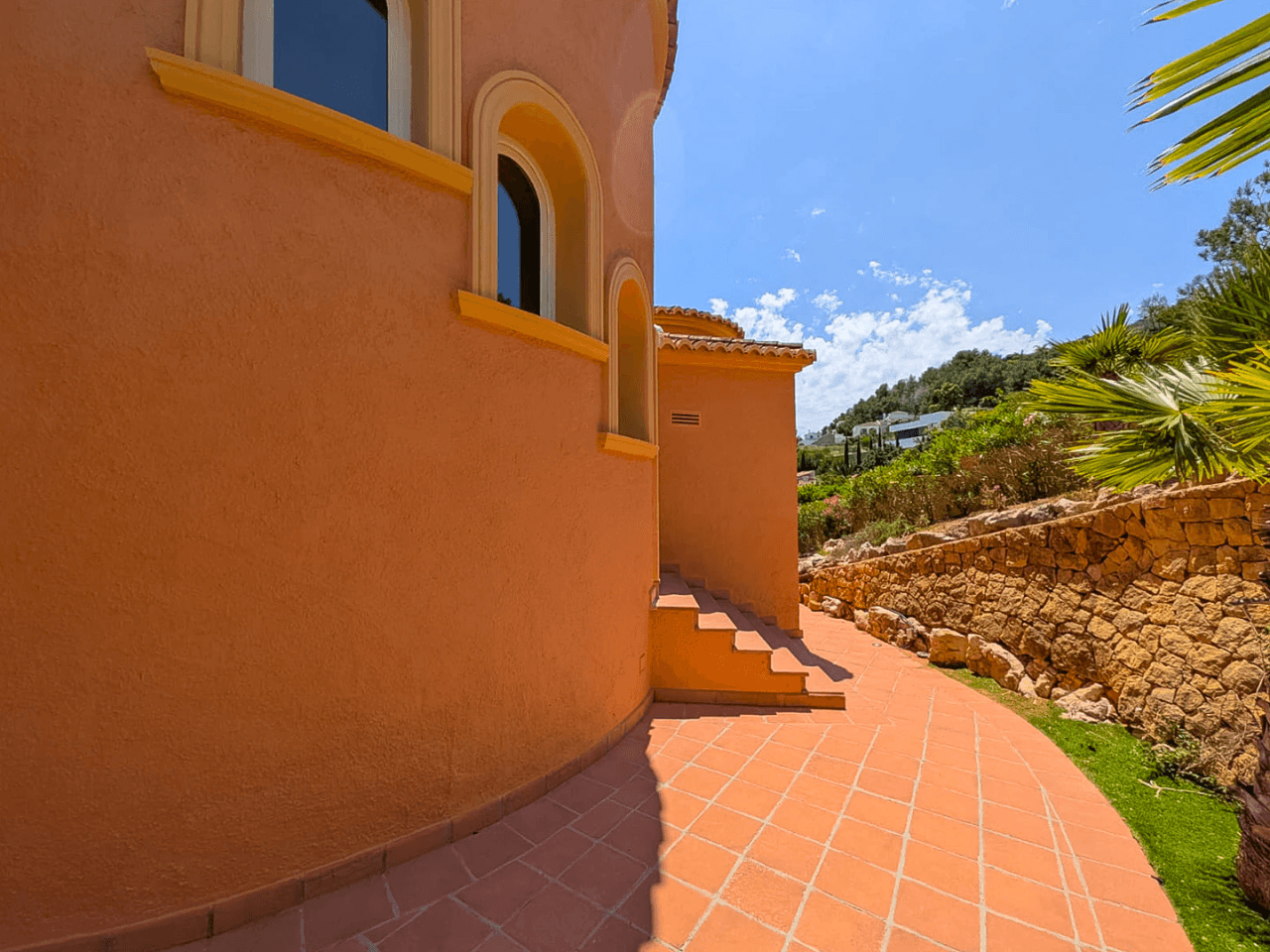 Villa à la vente à Javea