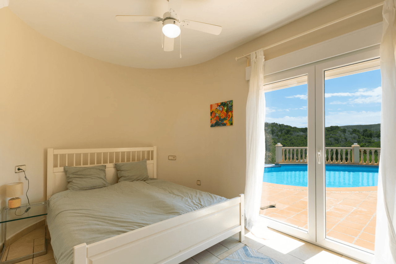 Villa à la vente à Javea