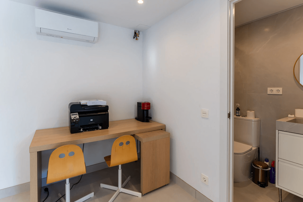 Villa til salg i Denia