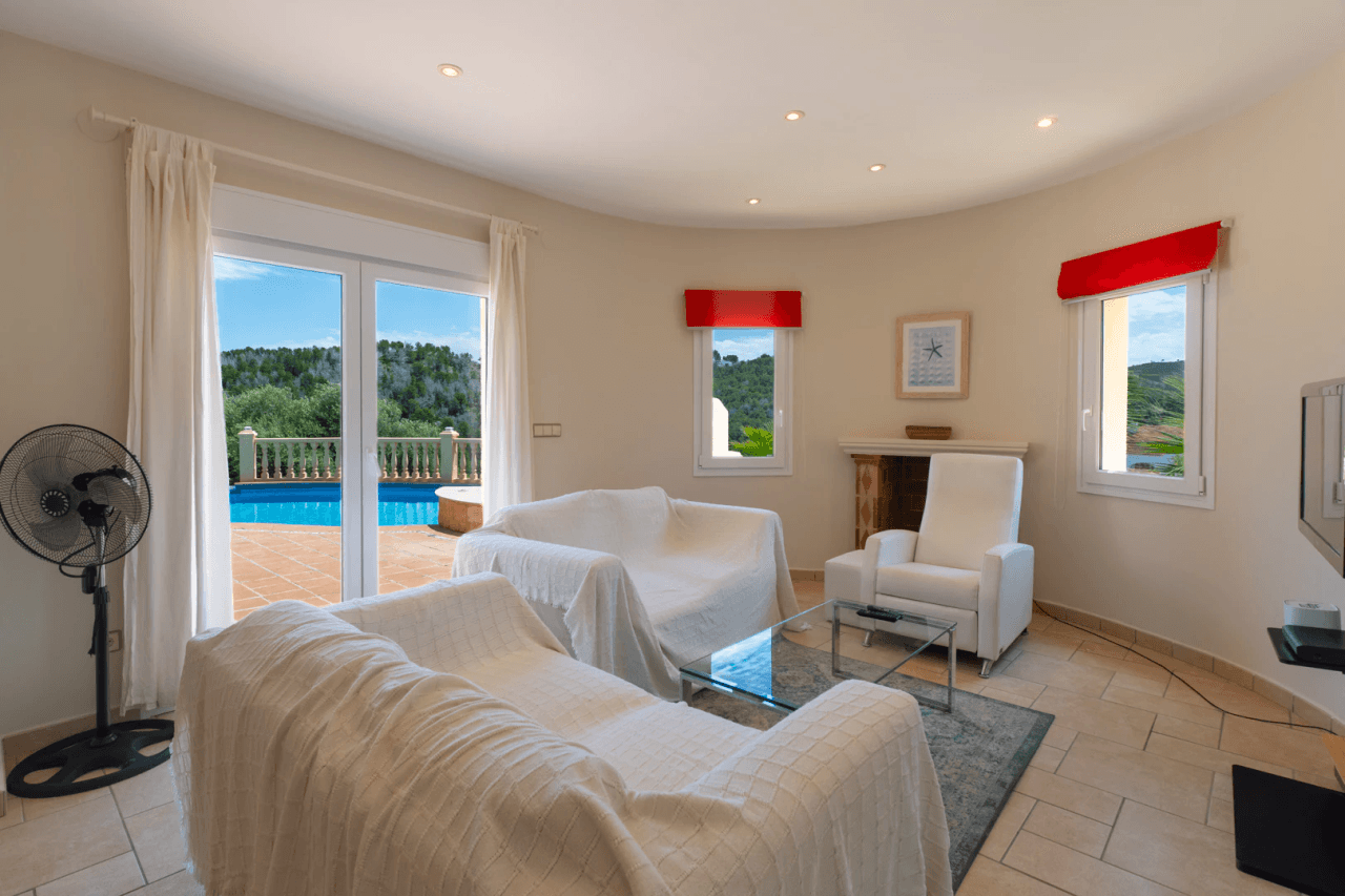 Villa à la vente à Javea
