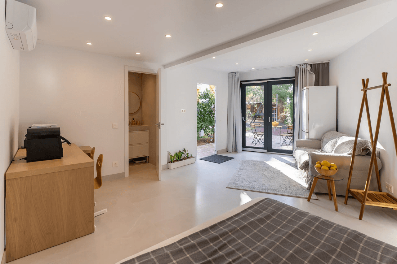 Villa til salg i Denia